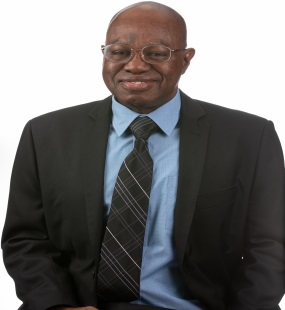 Rev. Chaurcey Boyd's Photo