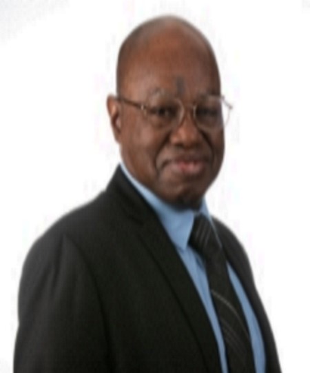 Rev. Chaurcey Boyd's Photo