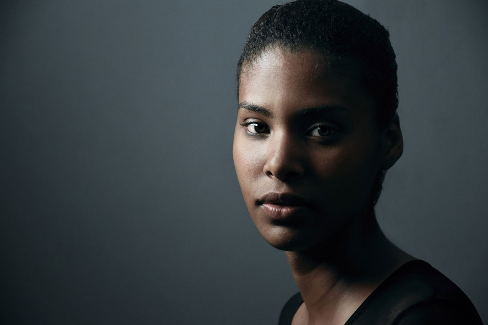 Minister Jennifer Jones's Photo