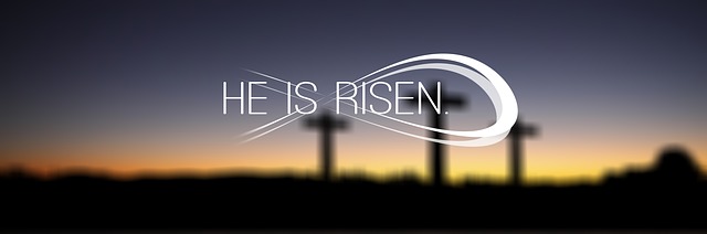 Jesus is Risen